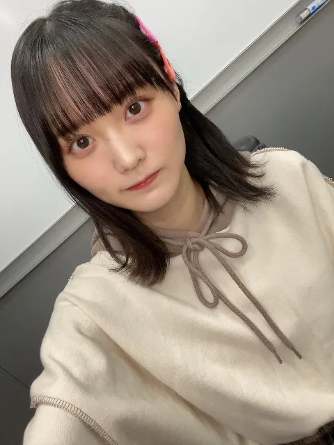 増本 綺良｜やっほー（2023-10-24）｜7枚目