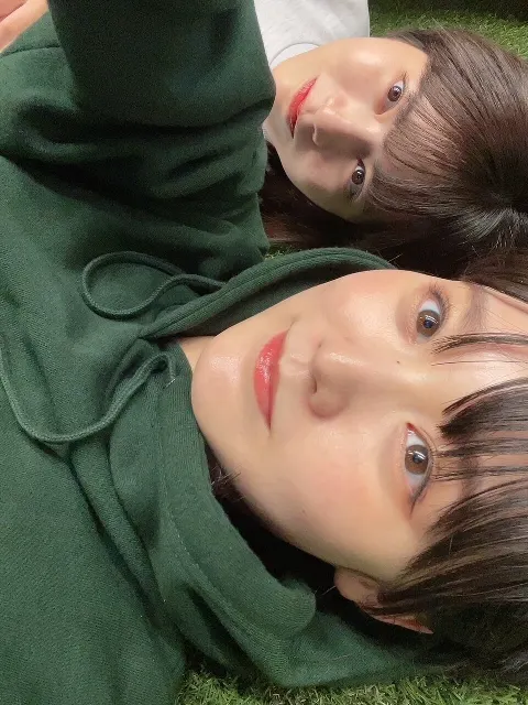 増本 綺良｜やっほー（2023-10-24）｜10枚目