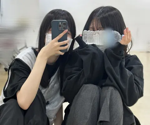 的野 美青｜🎶（2023-10-24）｜3枚目