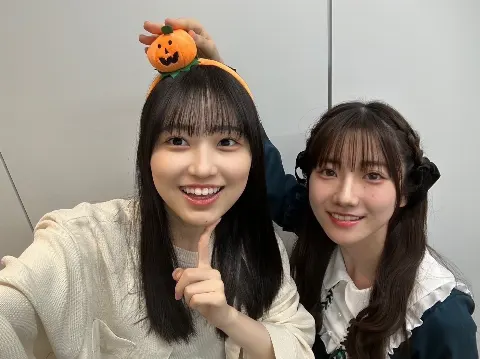 的野 美青｜🎶（2023-10-24）｜7枚目