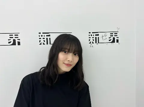 森田 ひかる｜7thシングル（2023-10-25）｜6枚目