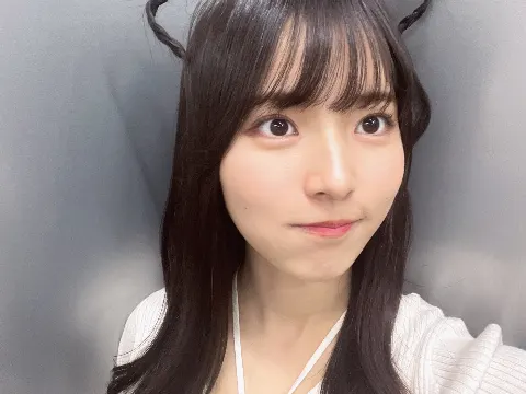 中嶋 優月｜くるくるきらきら（2023-10-25）｜4枚目