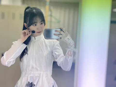 村井 優｜感謝の気持ち　　　　　　村井優（2023-10-25）