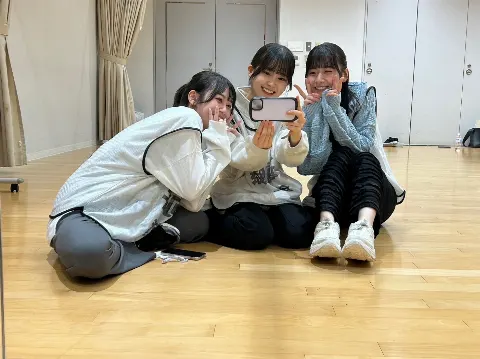 遠藤 理子｜やっほ☺（2023-10-27）