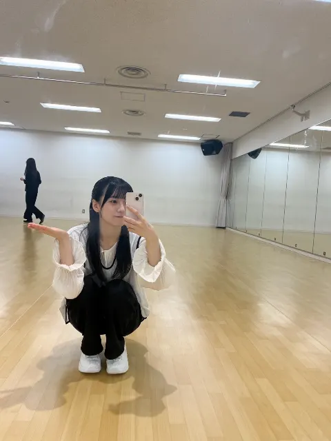 石森 璃花｜サンタさん、30（2023-10-28）｜2枚目