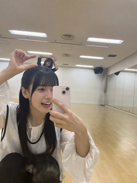 石森 璃花｜サンタさん、30（2023-10-28）｜4枚目