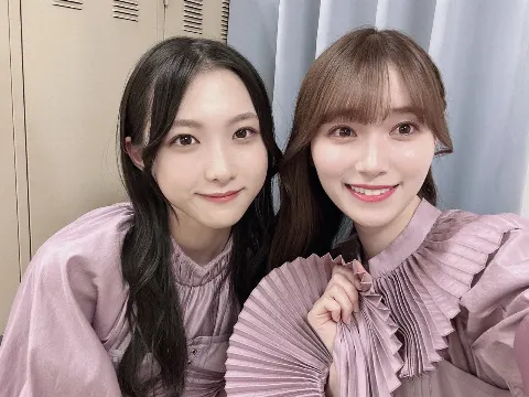守屋 麗奈｜フェニックスを眺めながら（2023-10-28）｜3枚目