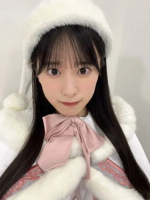 村井 優｜些細な幸せ　　　　村井優（2023-10-28）