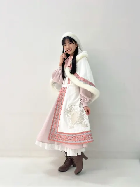 村井 優｜些細な幸せ　　　　村井優（2023-10-28）｜2枚目
