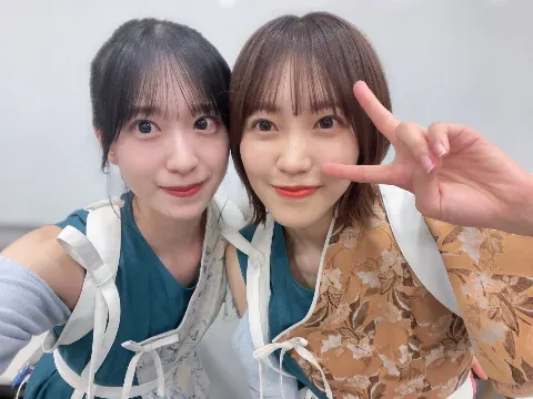 村井 優｜些細な幸せ　　　　村井優（2023-10-28）｜4枚目