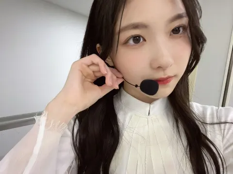 谷口 愛季｜31度目の愛季だよ〜〜🎅☺️🤭（2023-10-28）