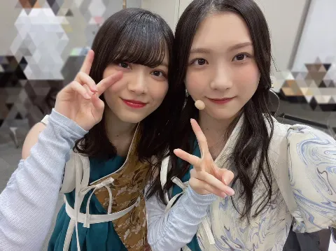 谷口 愛季｜31度目の愛季だよ〜〜🎅☺️🤭（2023-10-28）｜2枚目