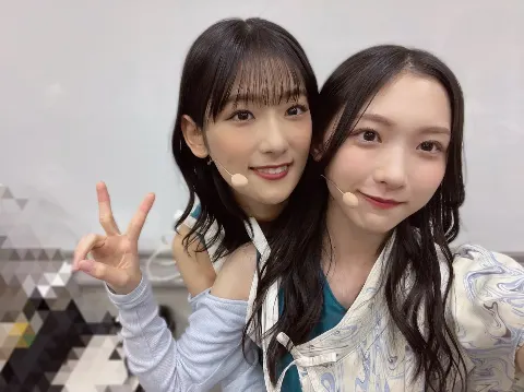 谷口 愛季｜31度目の愛季だよ〜〜🎅☺️🤭（2023-10-28）｜3枚目