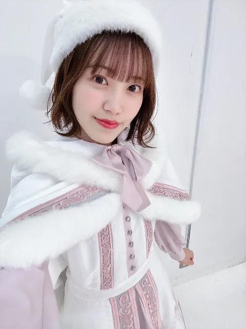松田 里奈｜#230（2023-10-28）｜7枚目