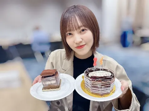 松田 里奈｜#230（2023-10-28）｜9枚目