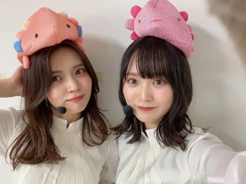 増本 綺良｜🎤✨️（2023-10-29）｜2枚目