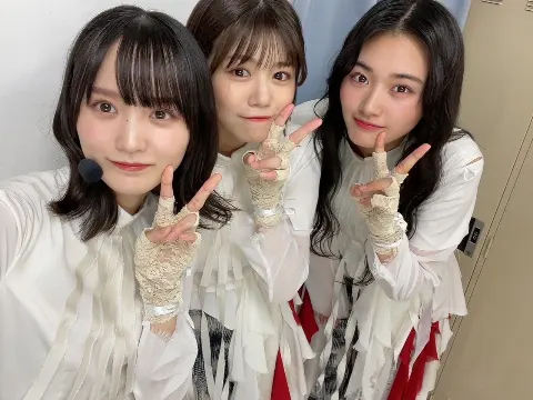 増本 綺良｜🎤✨️（2023-10-29）｜4枚目