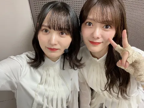 増本 綺良｜🎤✨️（2023-10-29）｜6枚目