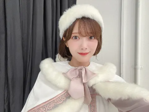 田村 保乃｜ジングルベル（2023-10-29）｜2枚目