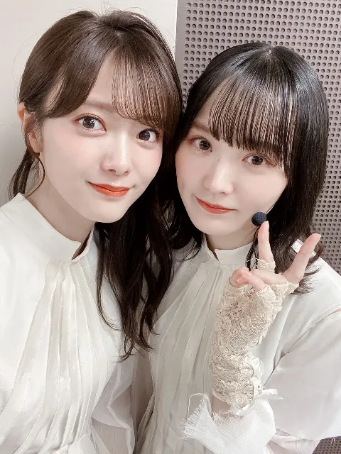 田村 保乃｜ジングルベル（2023-10-29）｜5枚目