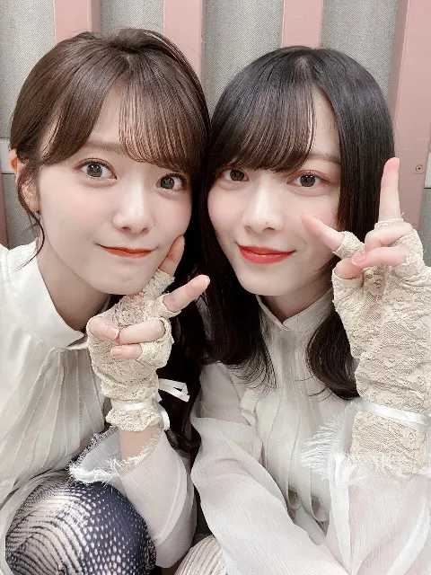 田村 保乃｜ジングルベル（2023-10-29）｜6枚目