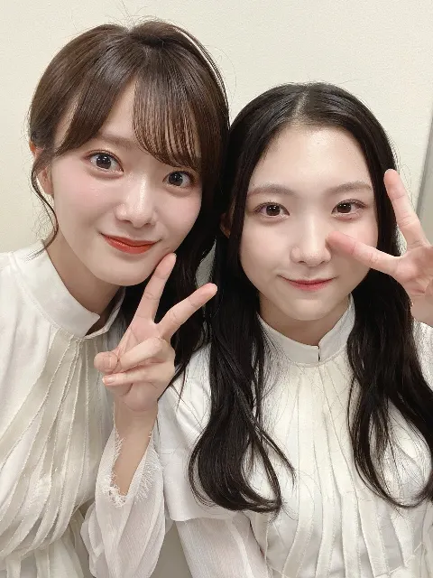 田村 保乃｜ジングルベル（2023-10-29）｜8枚目