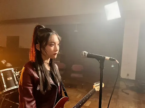 谷口 愛季｜32度目の愛季だよ〜〜🥮🎸🥺（2023-10-30）