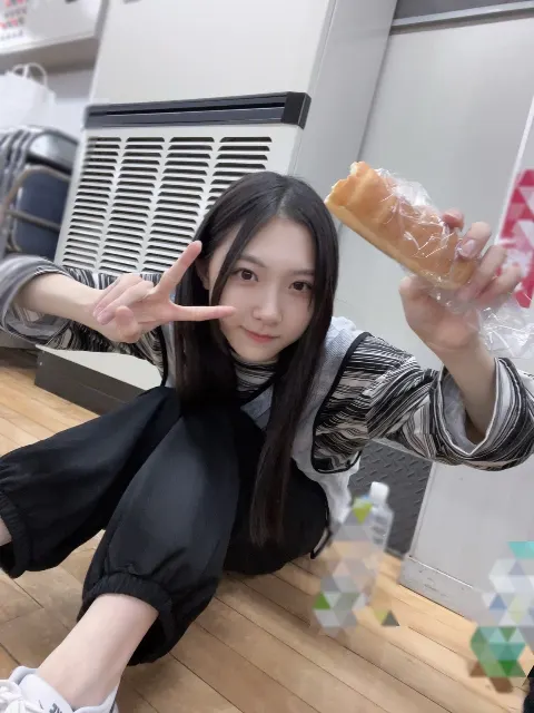 谷口 愛季｜32度目の愛季だよ〜〜🥮🎸🥺（2023-10-30）｜3枚目
