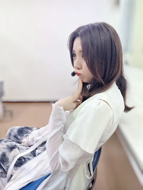 松田 里奈｜#231（2023-10-30）｜3枚目