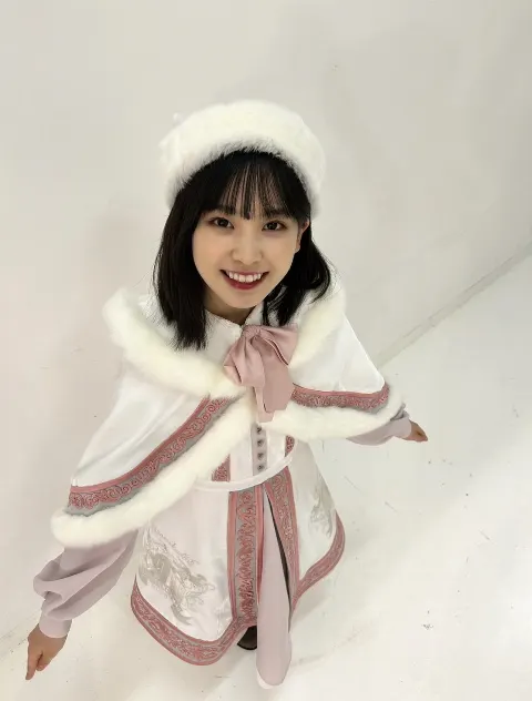 遠藤 理子｜🐈‍⬛🎃👻（2023-10-31）｜2枚目
