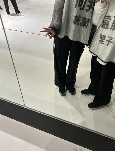 遠藤 理子｜🐈‍⬛🎃👻（2023-10-31）｜3枚目