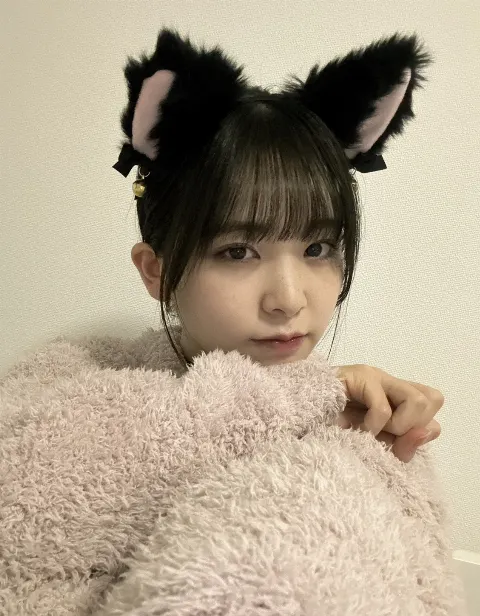 遠藤 理子｜🐈‍⬛🎃👻（2023-10-31）｜4枚目