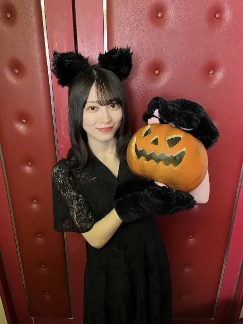 森田 ひかる｜いつか使うかなと思って鞄に入れてるけど、中々使う機会来ないから持っていくのやめたら、必要になる時ってありますよね（2023-10-31）｜4枚目