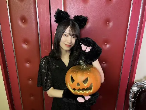 森田 ひかる｜いつか使うかなと思って鞄に入れてるけど、中々使う機会来ないから持っていくのやめたら、必要になる時ってありますよね（2023-10-31）｜5枚目