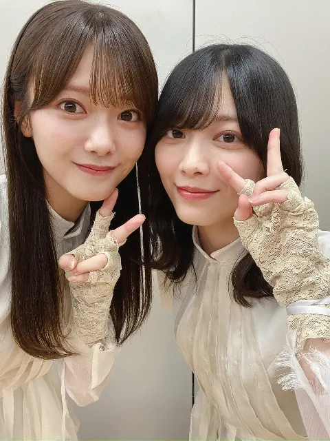 田村 保乃｜つの（2023-10-31）｜3枚目