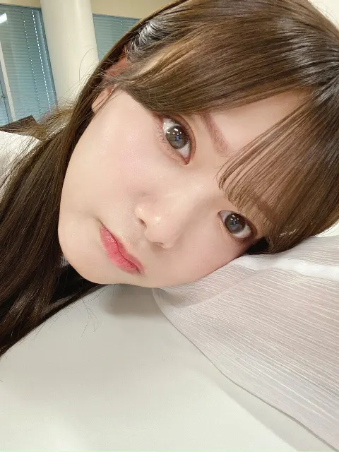 田村 保乃｜つの（2023-10-31）｜4枚目