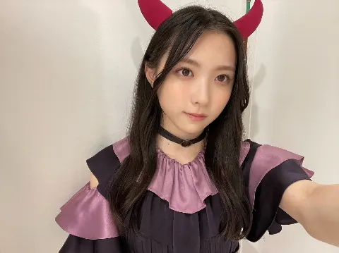 谷口 愛季｜33度目の愛季だよ〜〜🥔😈☺️（2023-10-31）