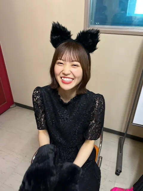 松田 里奈｜#232（2023-10-31）｜2枚目