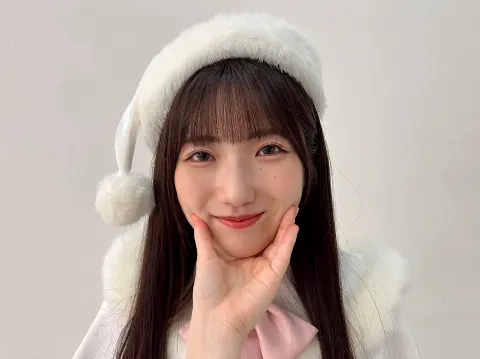 小田倉 麗奈｜ハシビロコウだよ（2023-11-01）