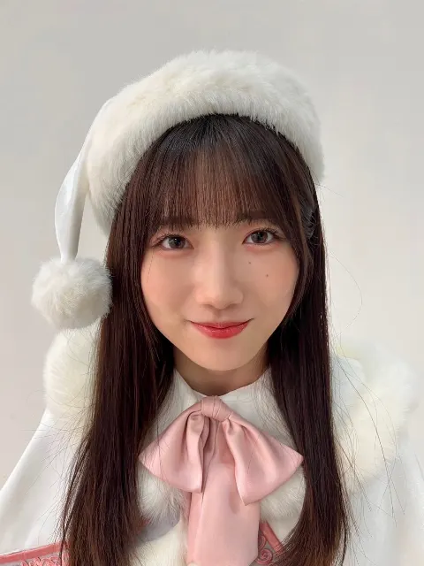 小田倉 麗奈｜ハシビロコウだよ（2023-11-01）｜2枚目