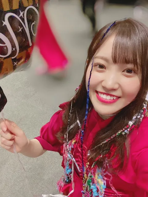 松田 里奈｜#233（2023-11-01）｜2枚目