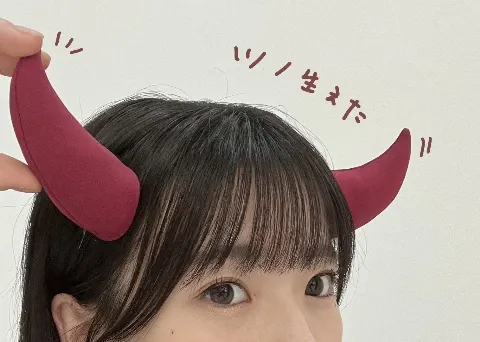 石森 璃花｜さつまいもの皮食べる派ですか？食べない派ですか？私は食べない…（2023-11-01）