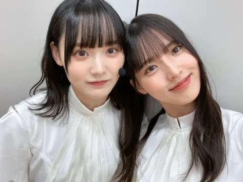中嶋 優月｜新参者のまえに（2023-11-01）｜4枚目