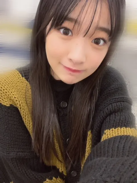 小島 凪紗｜11月　　　　　小島凪紗（2023-11-02）｜3枚目