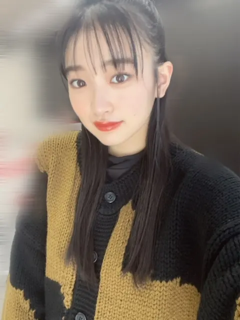 小島 凪紗｜11月　　　　　小島凪紗（2023-11-02）｜4枚目