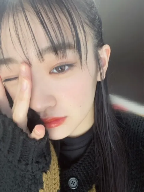 小島 凪紗｜11月　　　　　小島凪紗（2023-11-02）｜6枚目