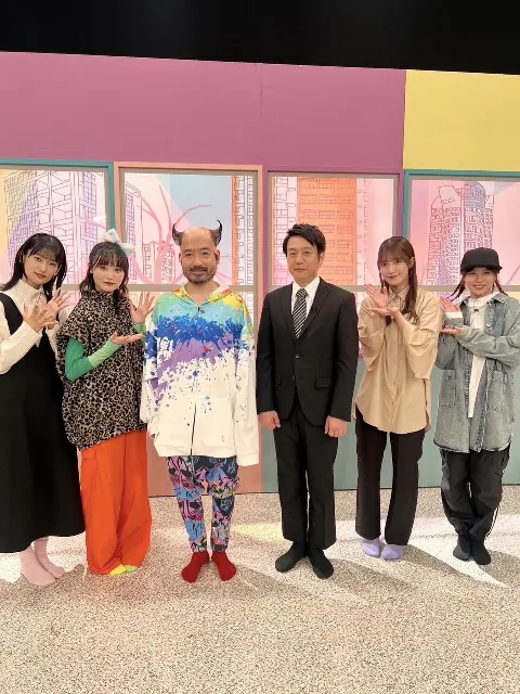 大沼 晶保｜ハッピーハロウィン🎃（2023-11-02）｜5枚目