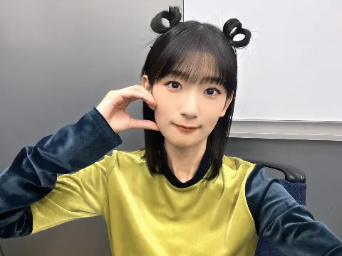 井上 梨名｜いのりぶろぐ　#サクラミーツ（2023-11-02）