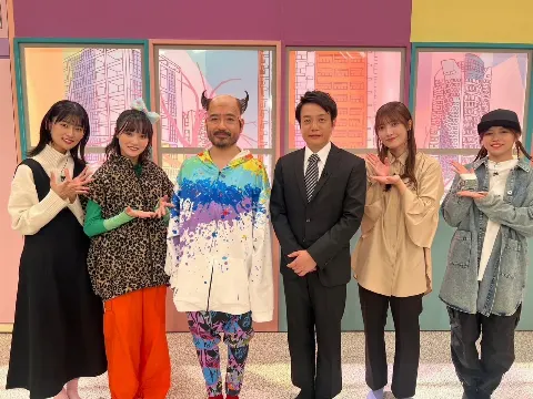 井上 梨名｜いのりぶろぐ　#サクラミーツ（2023-11-02）｜2枚目