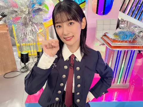井上 梨名｜いのりぶろぐ　#ハマダ歌謡祭（2023-11-03）｜2枚目